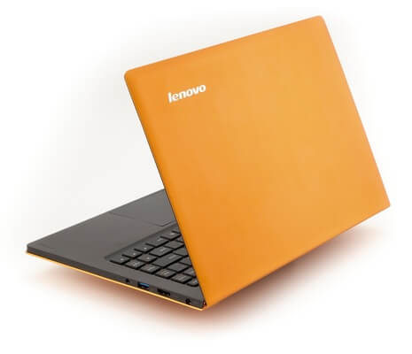 Замена кулера на ноутбуке Lenovo IdeaPad U300s